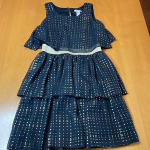 Girls dress size 10.
